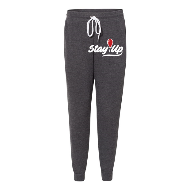 2K19 Sponge Fleece Jogger Sweatpants freeshipping - Lonely Floater