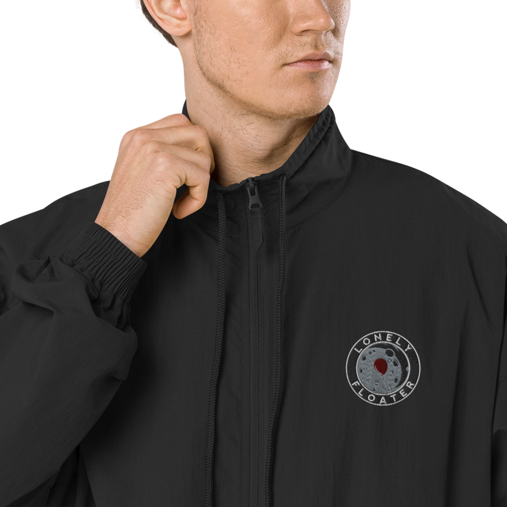 Vision Quest Recycled tracksuit jacket