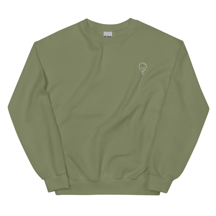 FS Embroidered Sweatshirt