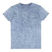 "LFXNYC" Denim T-Shirt