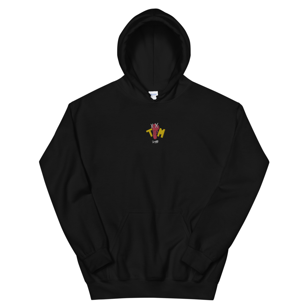 Very top lonely hoodie
