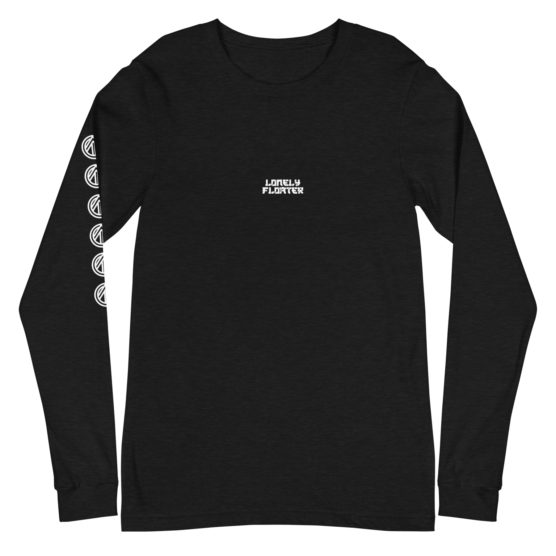 Conquest Unisex Long Sleeve Tee – Lonely Floater