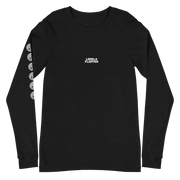 Conquest Unisex Long Sleeve Tee