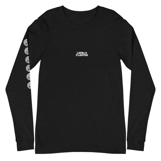 Conquest Unisex Long Sleeve Tee