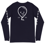 Fly At Your Own Alt. Long Sleeve Tee