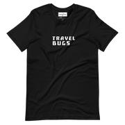Travel Bugs Short-sleeve unisex t-shirt