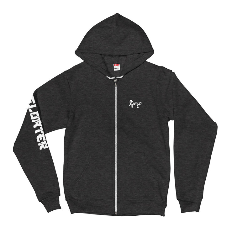 Vision Quest Hoodie freeshipping - Lonely Floater