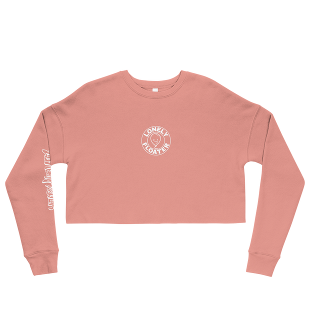 FS Crop Sweatshirt